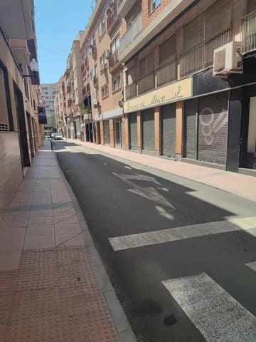 3 Zimmer Wohnung zu verkaufen in Centro, Elche / Elx - 120.000 € (Ref: 9721887)