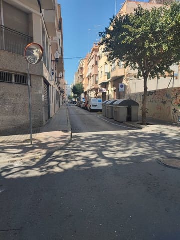 3 Zimmer Wohnung zu verkaufen in Centro, Elche / Elx - 120.000 € (Ref: 9721887)