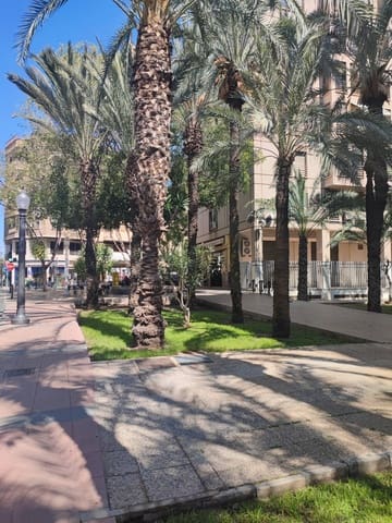 3 Zimmer Wohnung zu verkaufen in Centro, Elche / Elx - 120.000 € (Ref: 9721887)