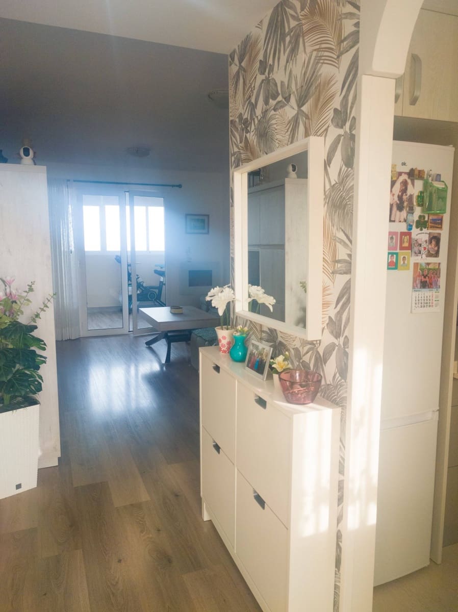 2 slaapkamer Flat te koop in Muchamiel / Mutxamel met zwembad - € 262.000 (Ref: 9732408)