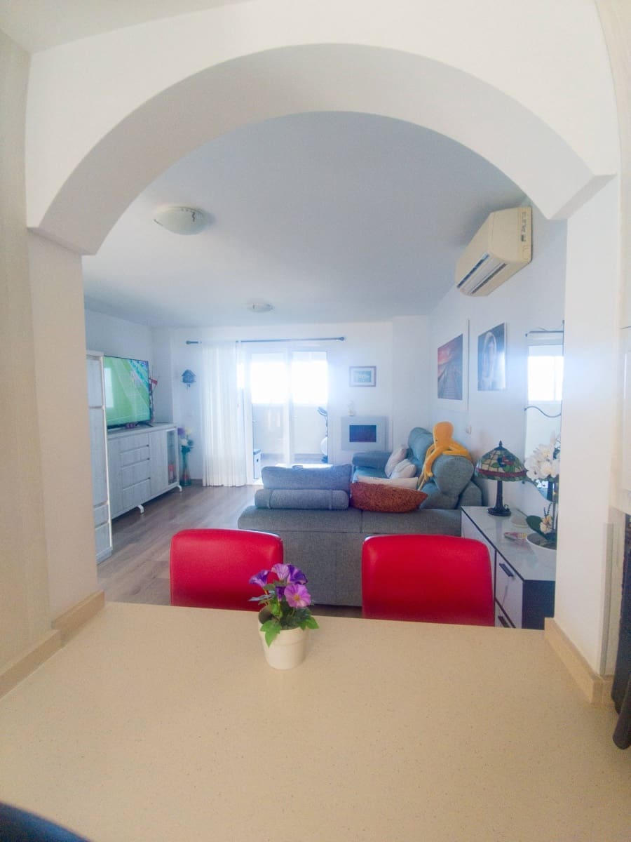 2 slaapkamer Flat te koop in Muchamiel / Mutxamel met zwembad - € 262.000 (Ref: 9732408)