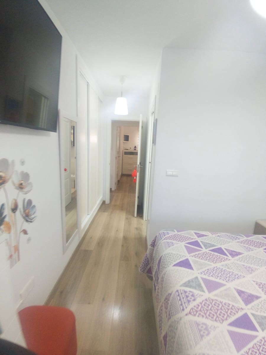 2 slaapkamer Flat te koop in Muchamiel / Mutxamel met zwembad - € 262.000 (Ref: 9732408)