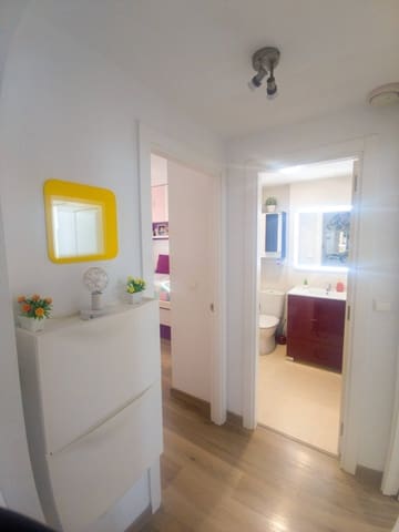 2 slaapkamer Flat te koop in Muchamiel / Mutxamel met zwembad - € 262.000 (Ref: 9732408)