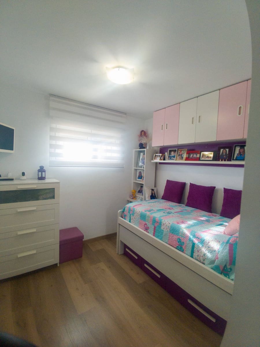 2 slaapkamer Flat te koop in Muchamiel / Mutxamel met zwembad - € 262.000 (Ref: 9732408)