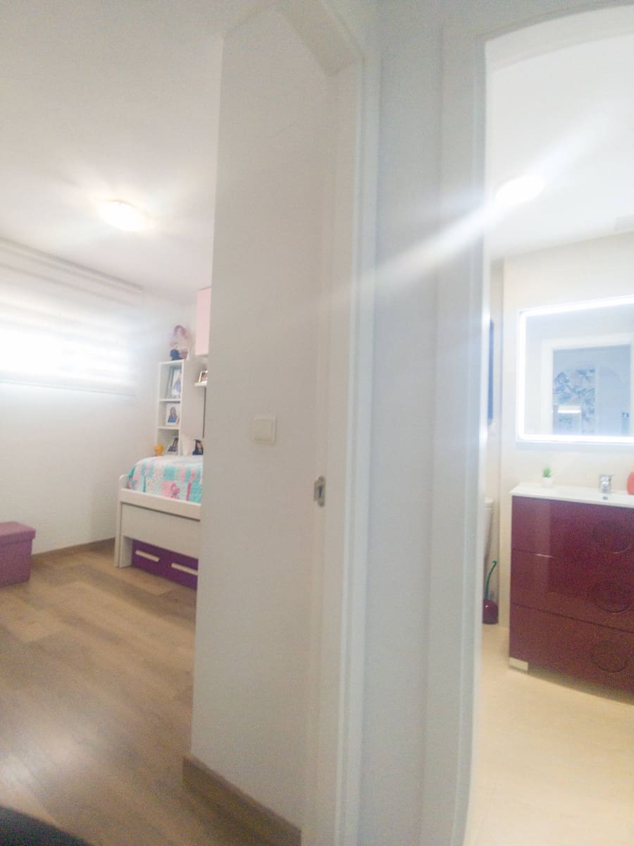 2 slaapkamer Flat te koop in Muchamiel / Mutxamel met zwembad - € 262.000 (Ref: 9732408)