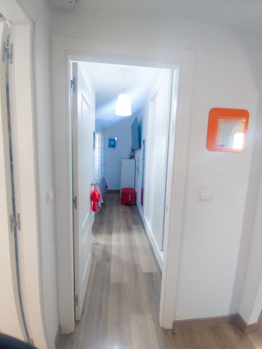 2 slaapkamer Flat te koop in Muchamiel / Mutxamel met zwembad - € 262.000 (Ref: 9732408)