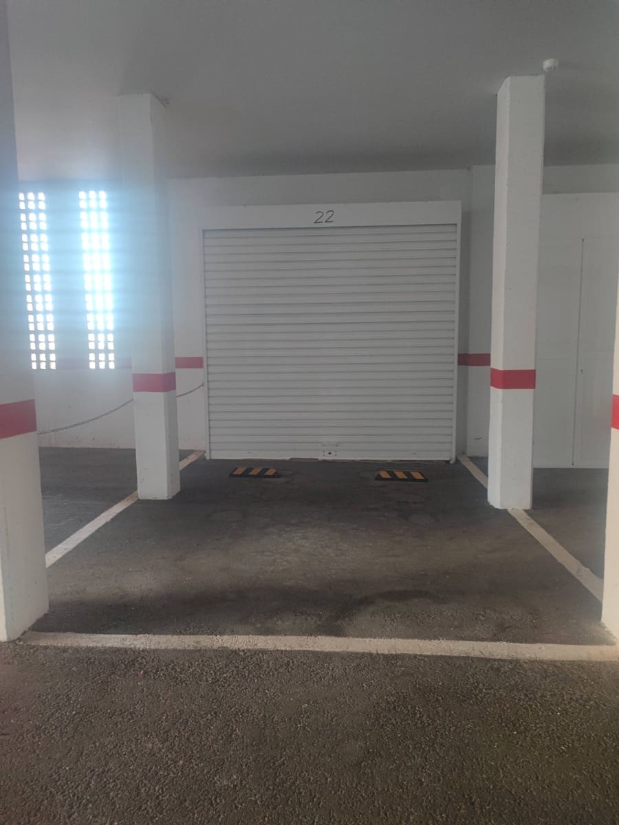 2 slaapkamer Flat te koop in Muchamiel / Mutxamel met zwembad - € 262.000 (Ref: 9732408)