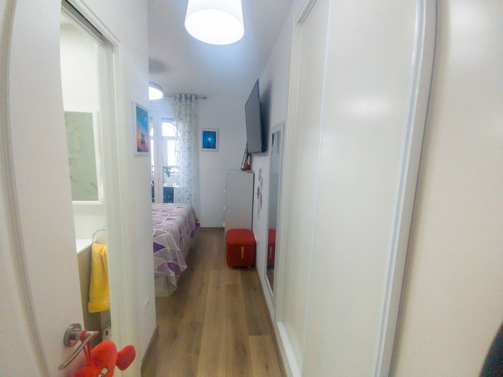 2 slaapkamer Flat te koop in Muchamiel / Mutxamel met zwembad - € 262.000 (Ref: 9732408)