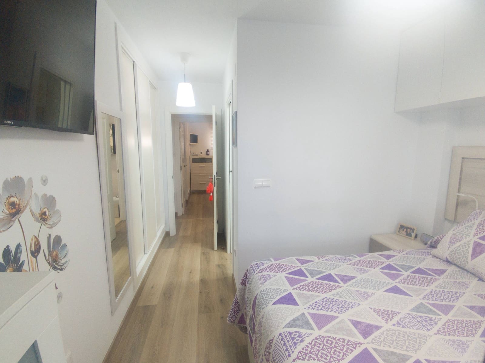 2 slaapkamer Flat te koop in Muchamiel / Mutxamel met zwembad - € 262.000 (Ref: 9732408)