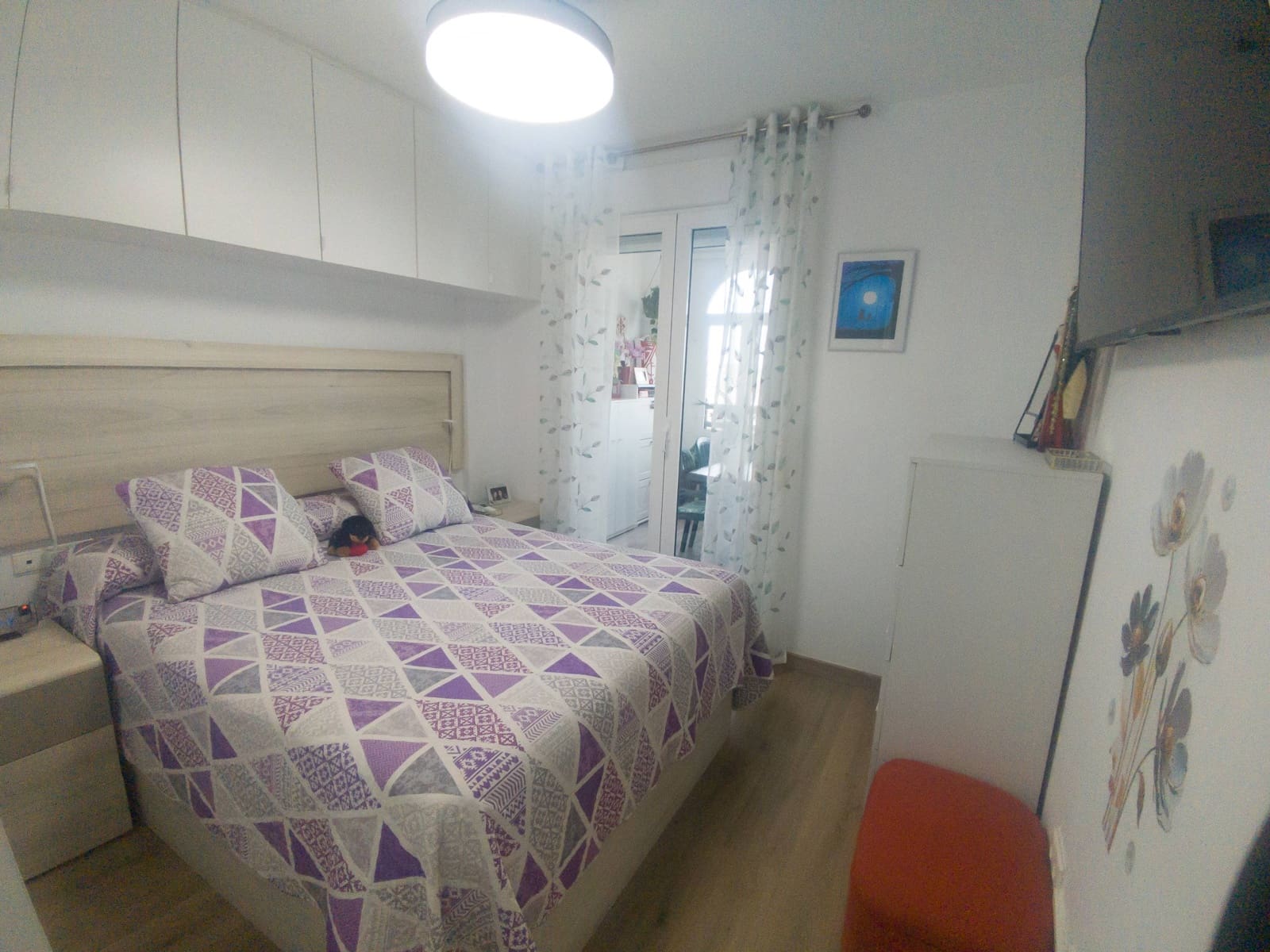 2 slaapkamer Flat te koop in Muchamiel / Mutxamel met zwembad - € 262.000 (Ref: 9732408)