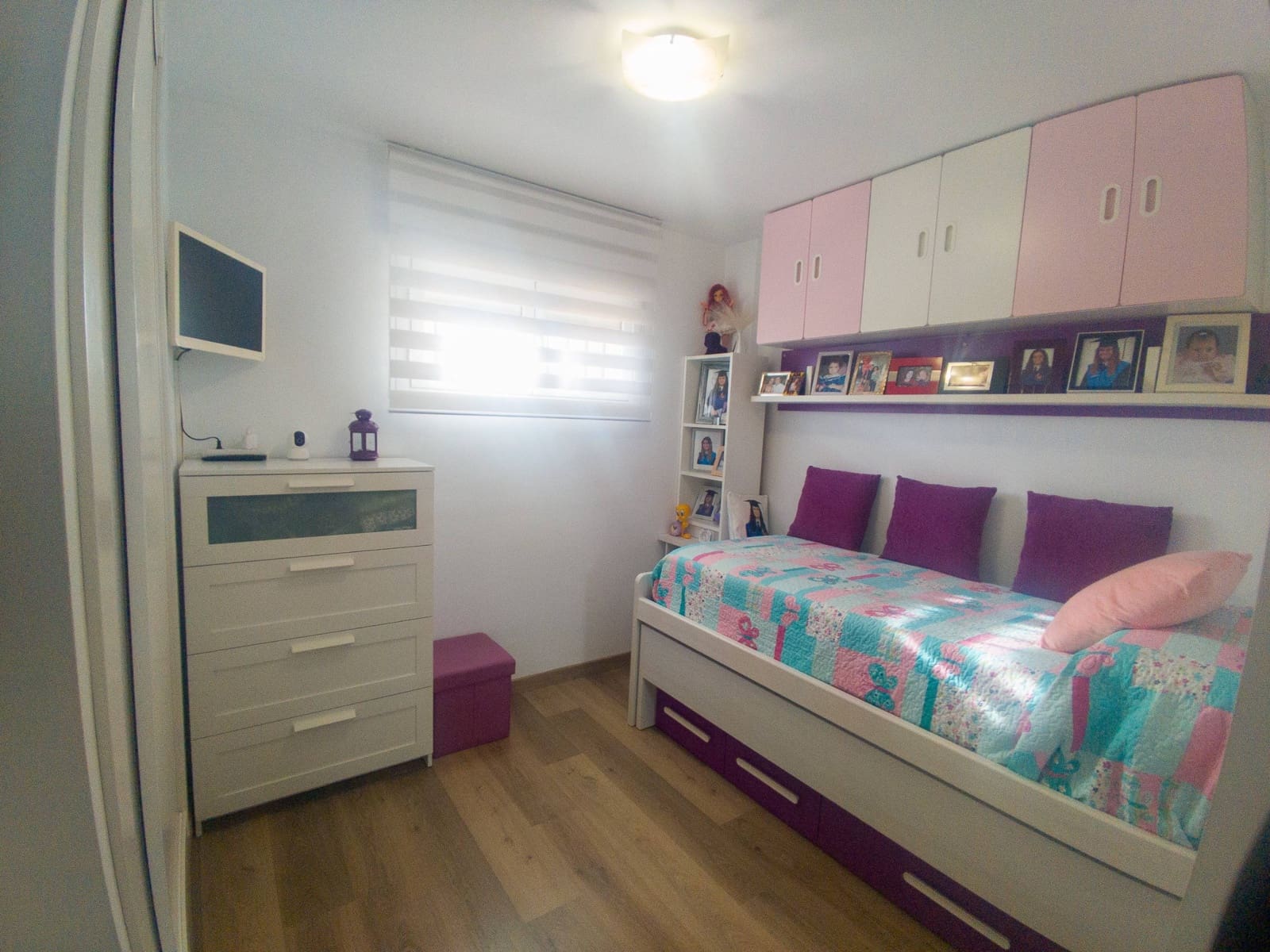 2 slaapkamer Flat te koop in Muchamiel / Mutxamel met zwembad - € 262.000 (Ref: 9732408)