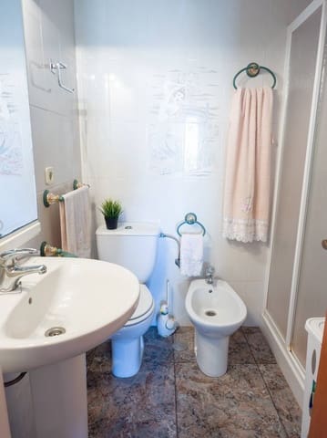 3 soveværelse Lejlighed til salg i Arenales del Sol, Elche / Elx - € 165.000 (Ref: 9735770)