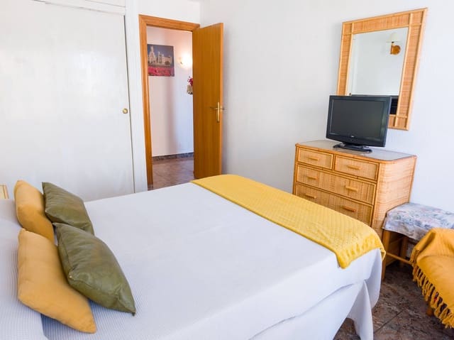 3 soveværelse Lejlighed til salg i Arenales del Sol, Elche / Elx - € 165.000 (Ref: 9735770)