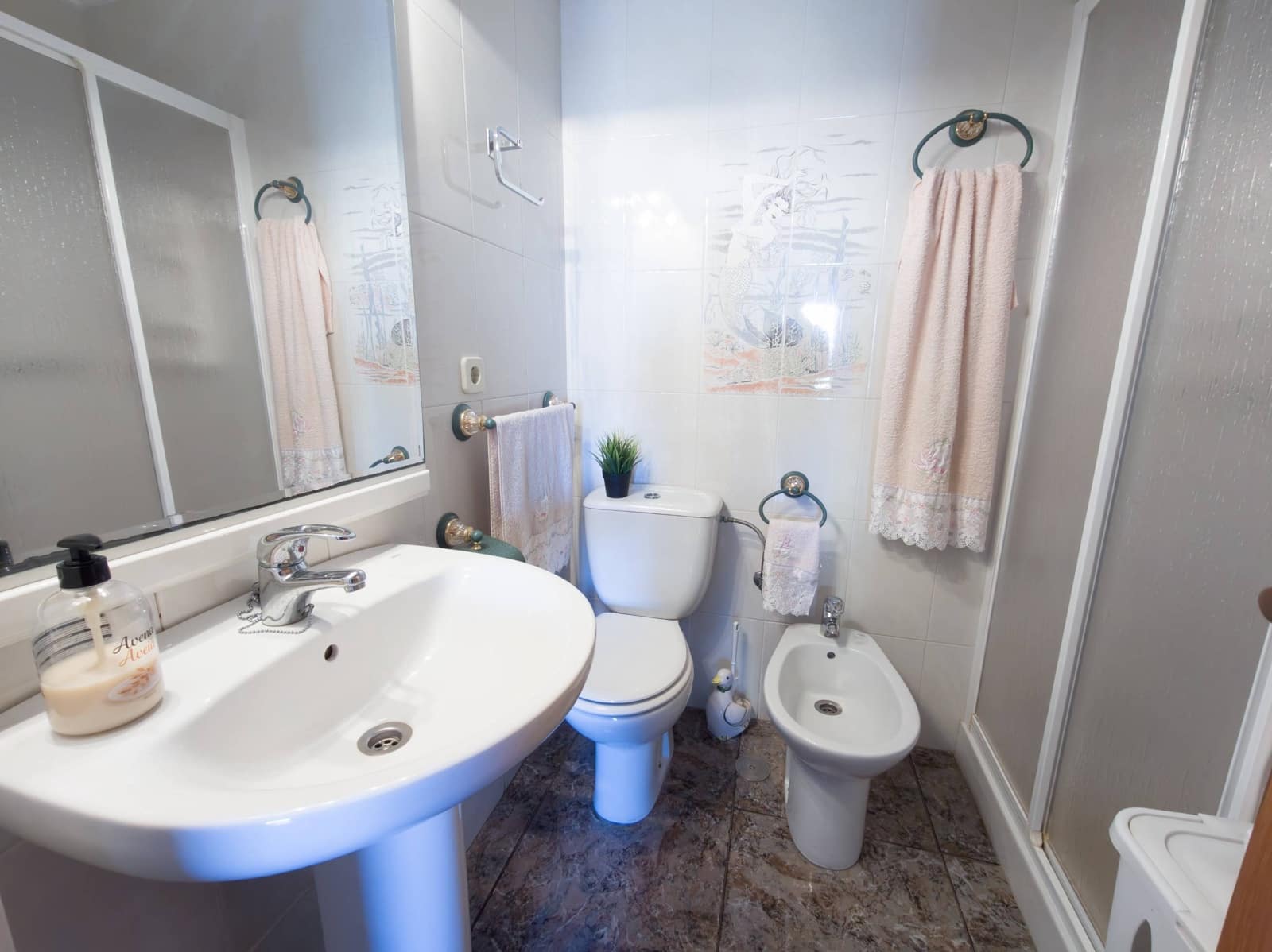 3 soveværelse Lejlighed til salg i Arenales del Sol - € 165.000 (Ref: 9735770)