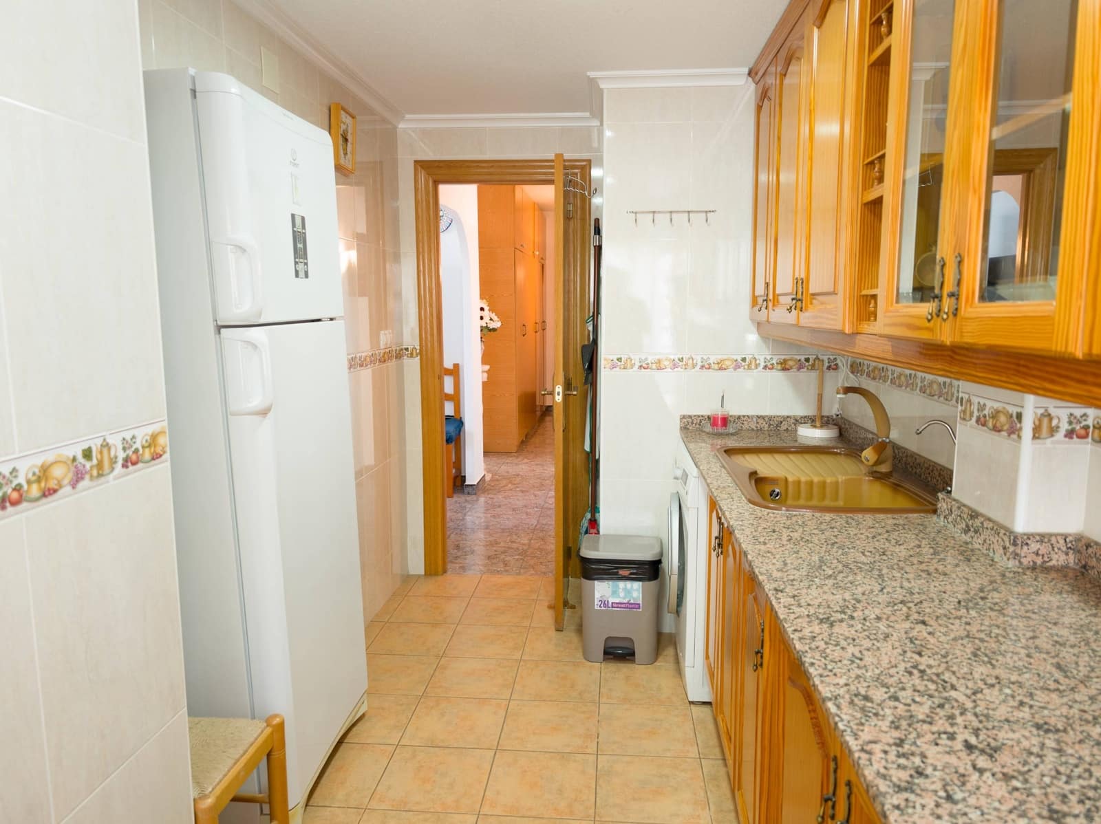 3 soveværelse Lejlighed til salg i Arenales del Sol - € 165.000 (Ref: 9735770)