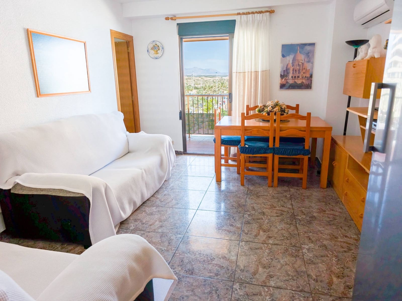 3 soveværelse Lejlighed til salg i Arenales del Sol - € 165.000 (Ref: 9735770)