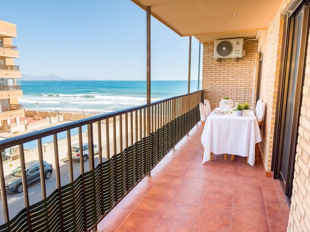 3 soveværelse Lejlighed til salg i Arenales del Sol, Elche / Elx - € 165.000 (Ref: 9735770)