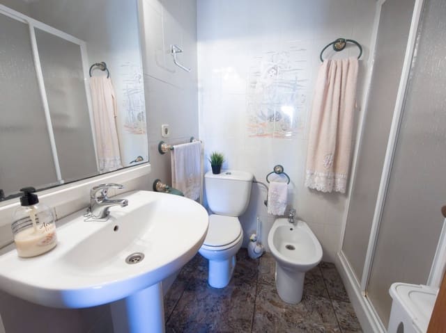 3 soveværelse Lejlighed til salg i Arenales del Sol, Elche / Elx - € 165.000 (Ref: 9735770)