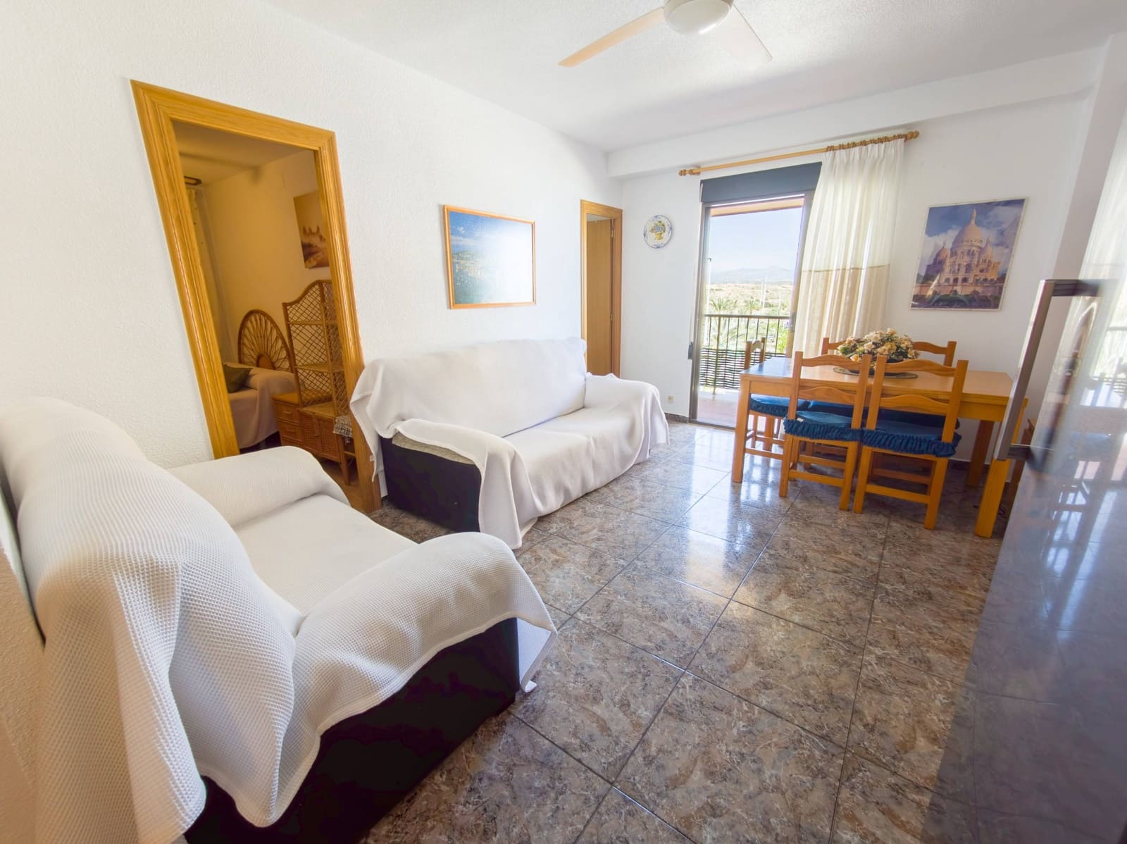 3 soveværelse Lejlighed til salg i Arenales del Sol - € 165.000 (Ref: 9735770)