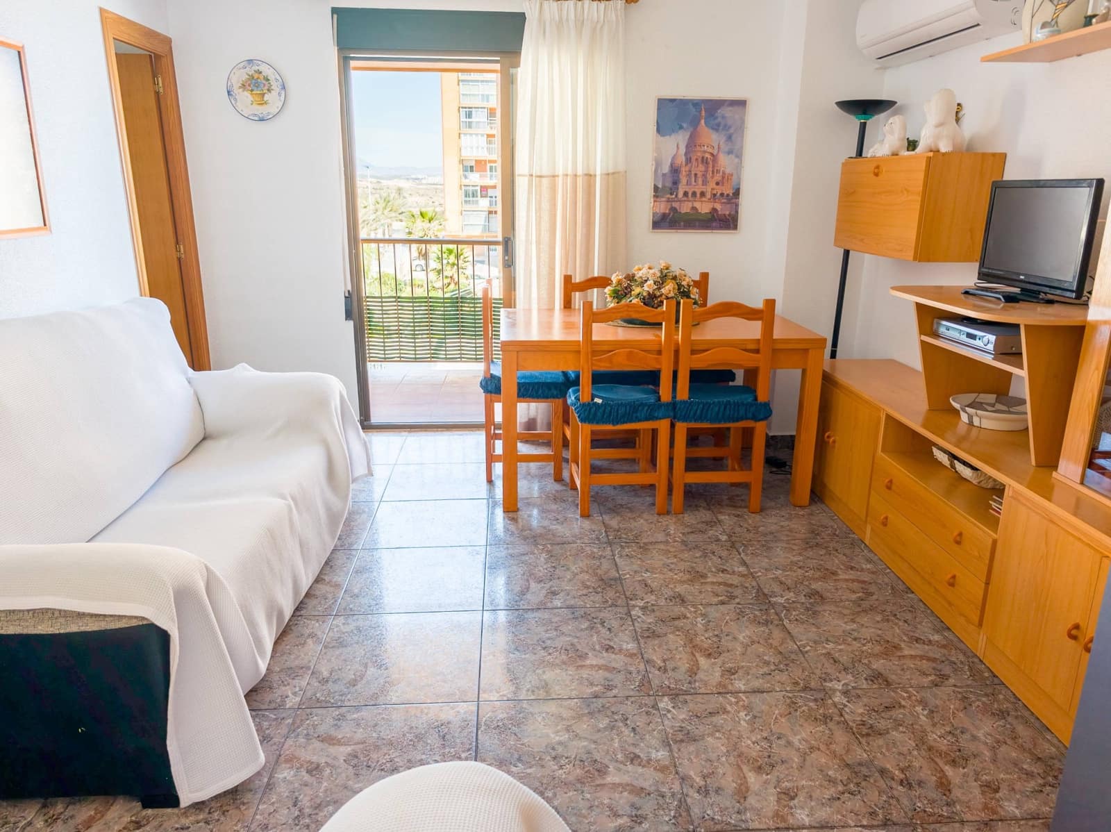 3 soveværelse Lejlighed til salg i Arenales del Sol - € 165.000 (Ref: 9735770)