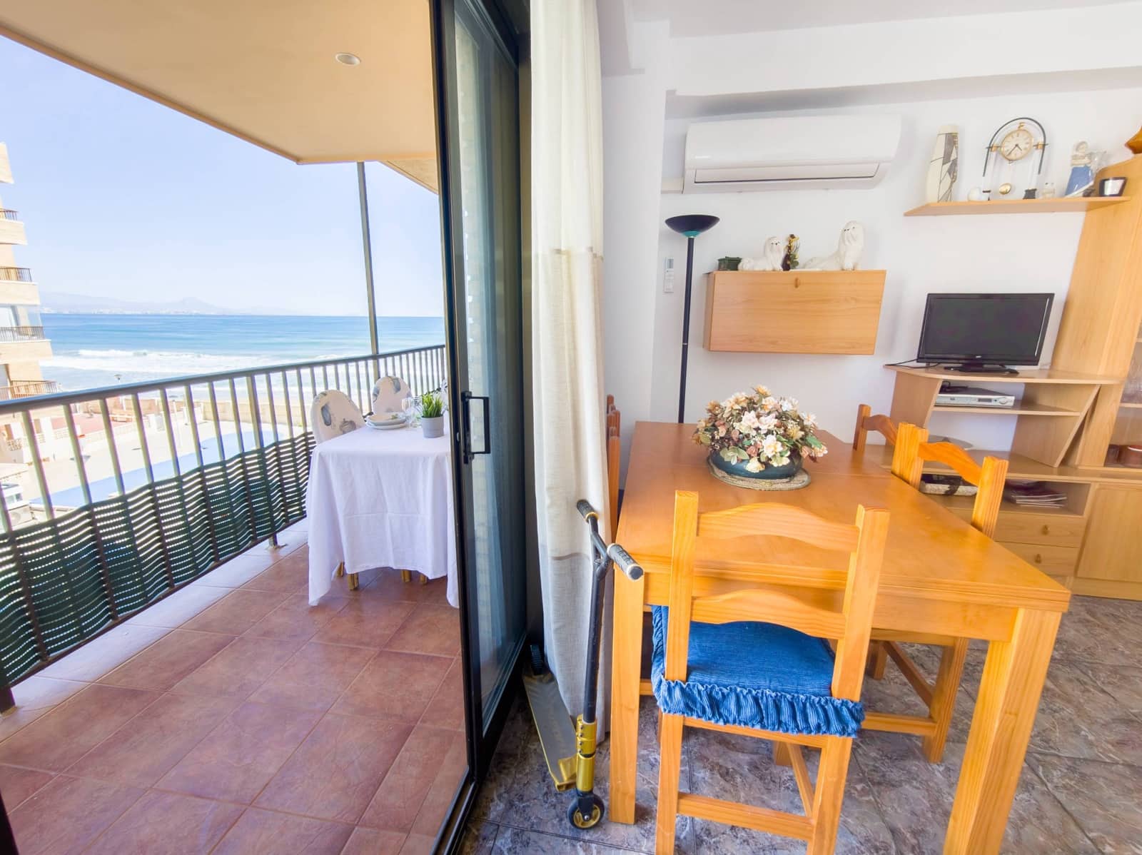 3 soveværelse Lejlighed til salg i Arenales del Sol - € 165.000 (Ref: 9735770)