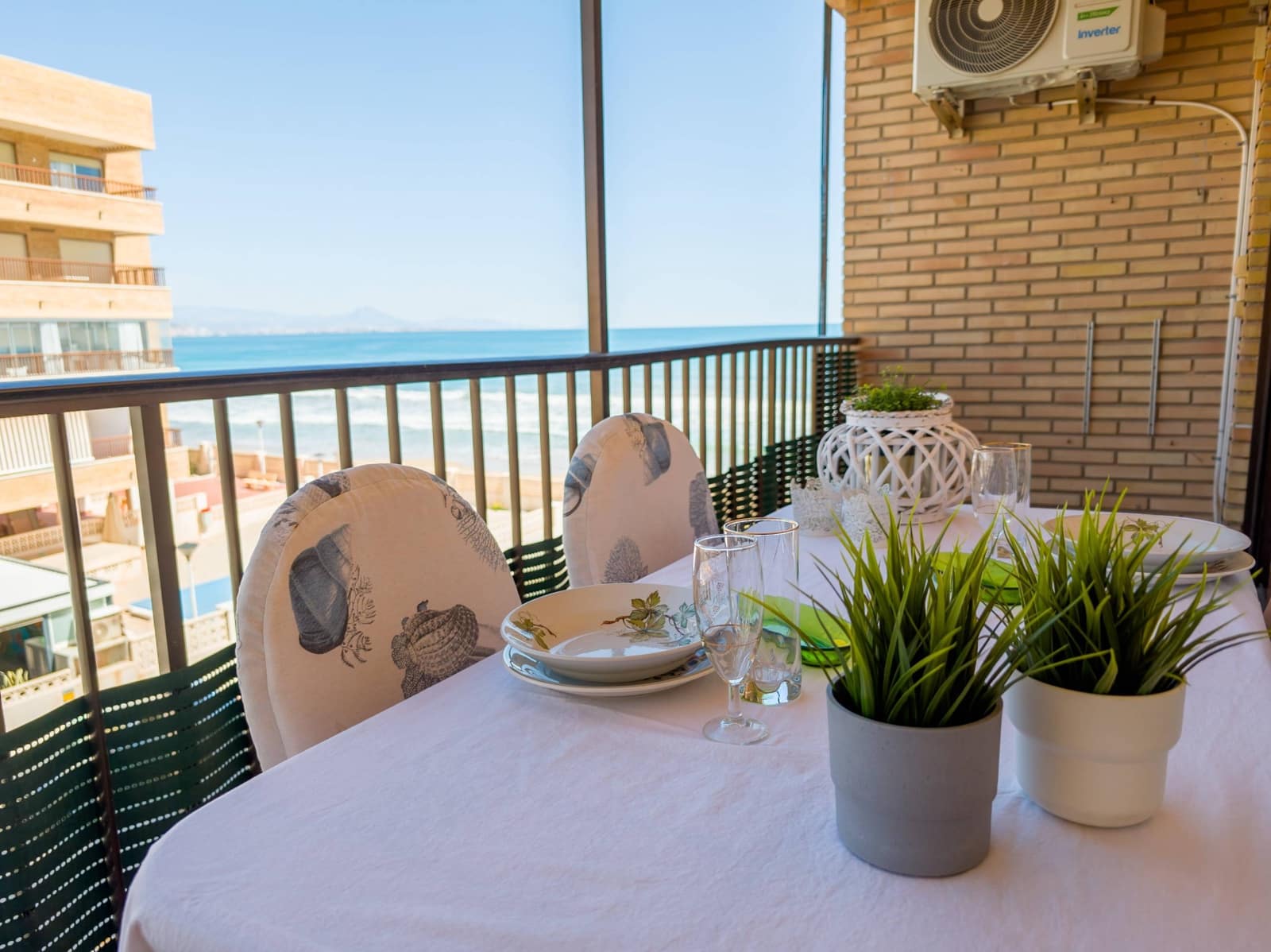 3 soveværelse Lejlighed til salg i Arenales del Sol - € 165.000 (Ref: 9735770)