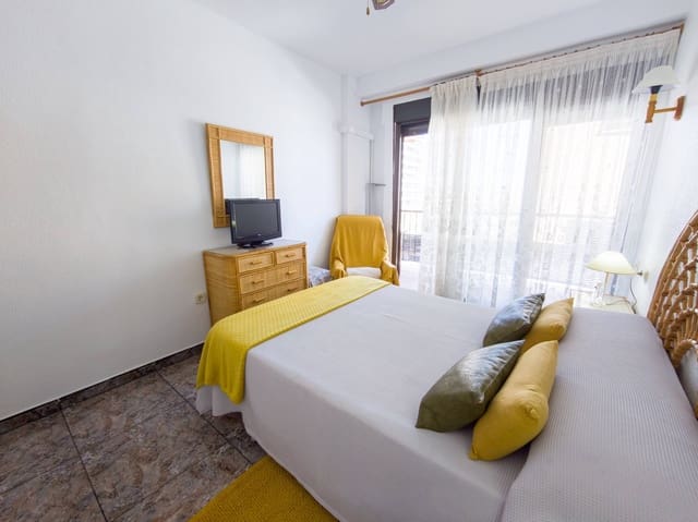 3 soveværelse Lejlighed til salg i Arenales del Sol, Elche / Elx - € 165.000 (Ref: 9735770)