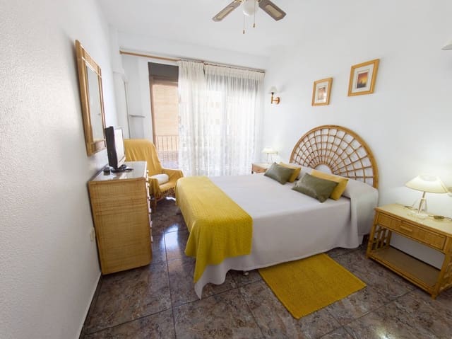 3 soveværelse Lejlighed til salg i Arenales del Sol, Elche / Elx - € 165.000 (Ref: 9735770)