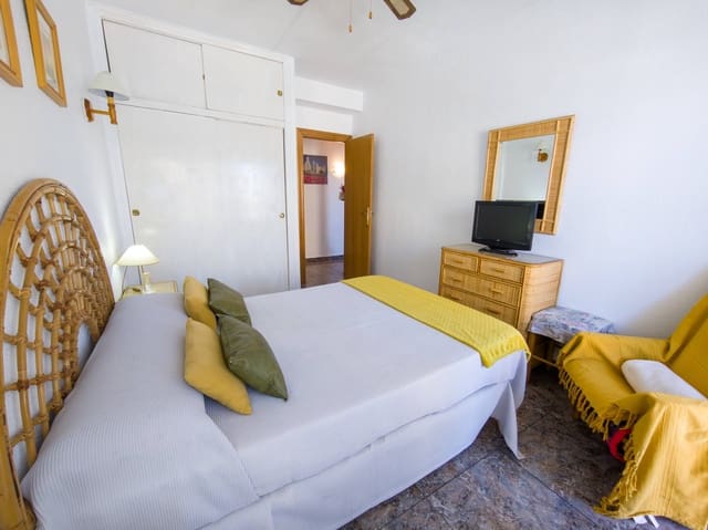 3 soveværelse Lejlighed til salg i Arenales del Sol, Elche / Elx - € 165.000 (Ref: 9735770)