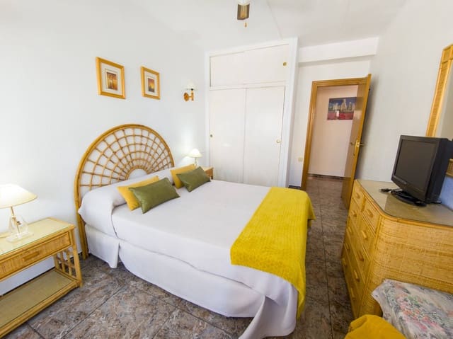 3 soveværelse Lejlighed til salg i Arenales del Sol, Elche / Elx - € 165.000 (Ref: 9735770)