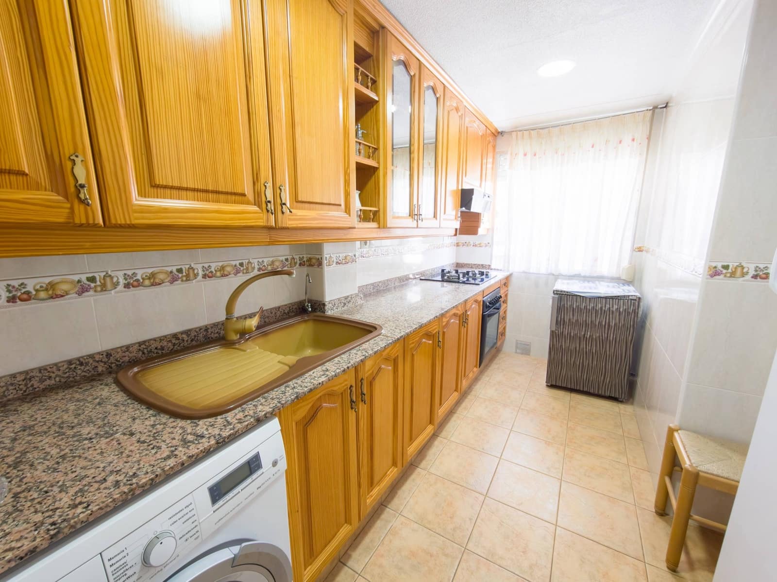 3 soveværelse Lejlighed til salg i Arenales del Sol - € 165.000 (Ref: 9735770)