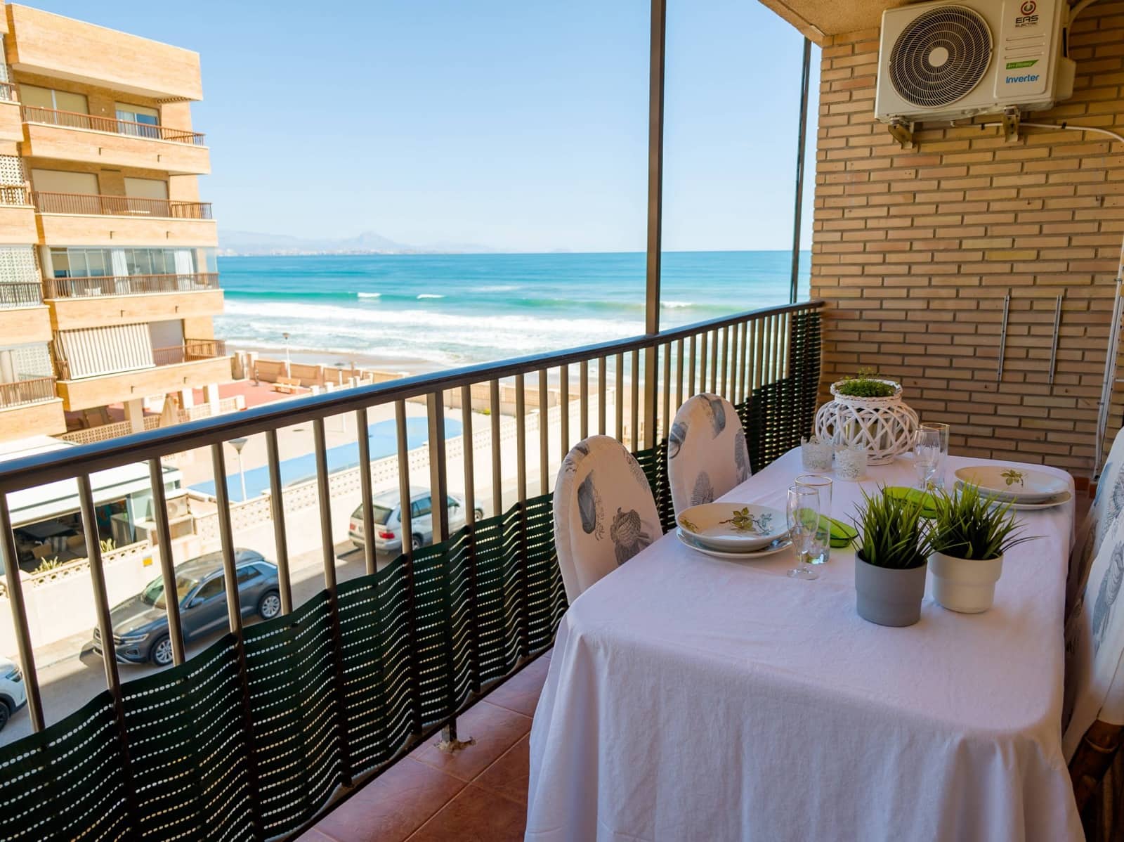 3 soveværelse Lejlighed til salg i Arenales del Sol - € 165.000 (Ref: 9735770)