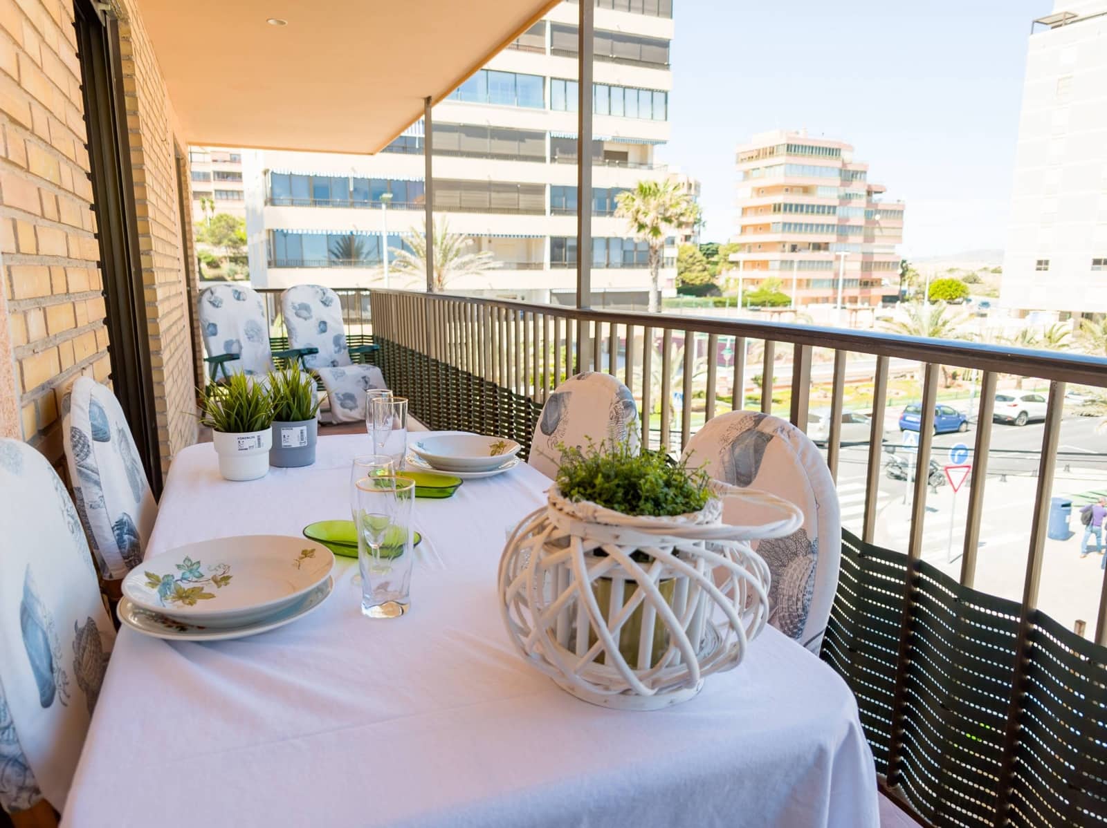 3 soveværelse Lejlighed til salg i Arenales del Sol - € 165.000 (Ref: 9735770)