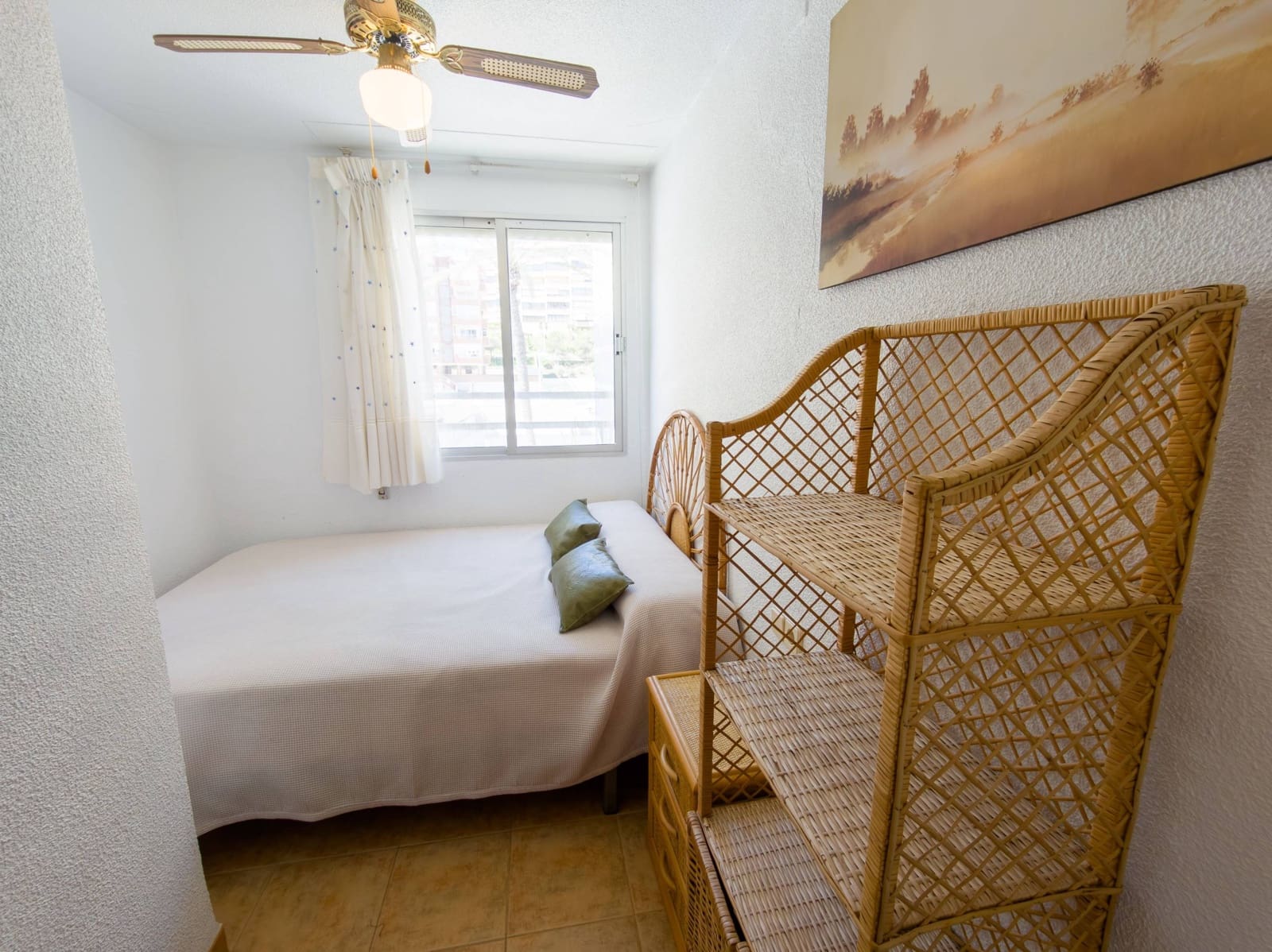 3 soveværelse Lejlighed til salg i Arenales del Sol - € 165.000 (Ref: 9735770)