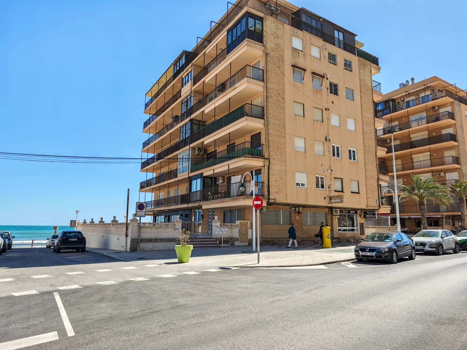 3 soveværelse Lejlighed til salg i Arenales del Sol - € 165.000 (Ref: 9735770)