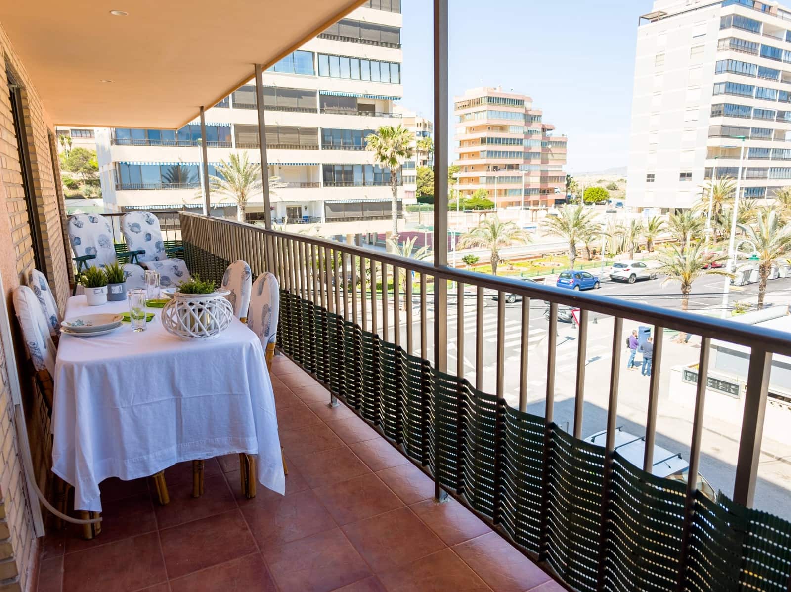 3 soveværelse Lejlighed til salg i Arenales del Sol - € 165.000 (Ref: 9735770)