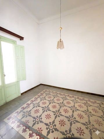 3 chambre Appartement à vendre à Centro, Elche / Elx - 150 000 € (Ref: 9759159)