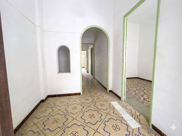 3 chambre Appartement à vendre à Centro, Elche / Elx - 150 000 € (Ref: 9759159)