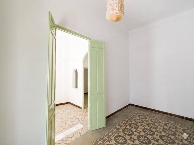 3 chambre Appartement à vendre à Centro, Elche / Elx - 150 000 € (Ref: 9759159)