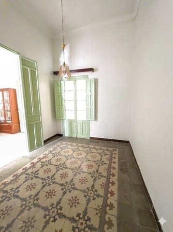 3 chambre Appartement à vendre à Centro, Elche / Elx - 150 000 € (Ref: 9759159)