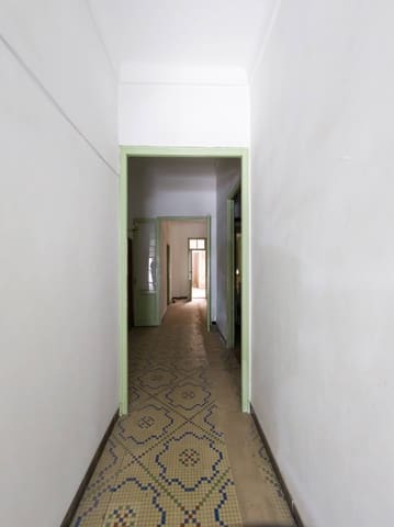 3 chambre Appartement à vendre à Centro, Elche / Elx - 150 000 € (Ref: 9759159)