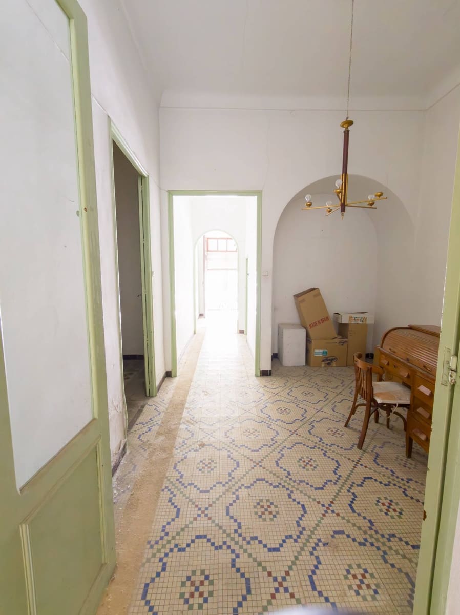 3 chambre Appartement à vendre à Elche / Elx - 150 000 € (Ref: 9759159)