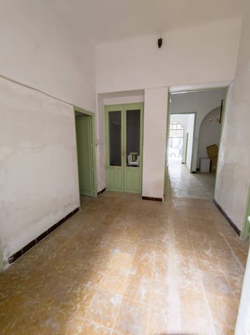 3 chambre Appartement à vendre à Centro, Elche / Elx - 150 000 € (Ref: 9759159)