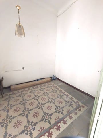 3 chambre Appartement à vendre à Centro, Elche / Elx - 150 000 € (Ref: 9759159)