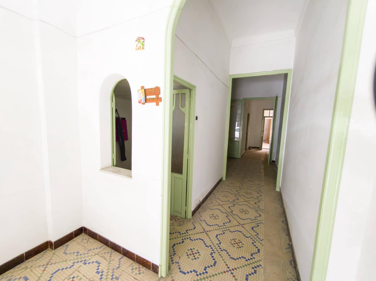 3 chambre Appartement à vendre à Elche / Elx - 150 000 € (Ref: 9759159)