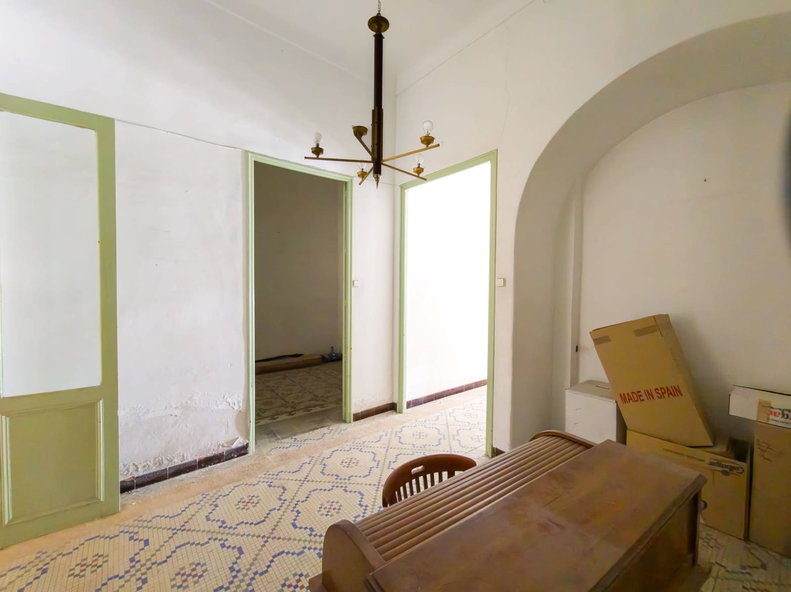 3 chambre Appartement à vendre à Elche / Elx - 150 000 € (Ref: 9759159)