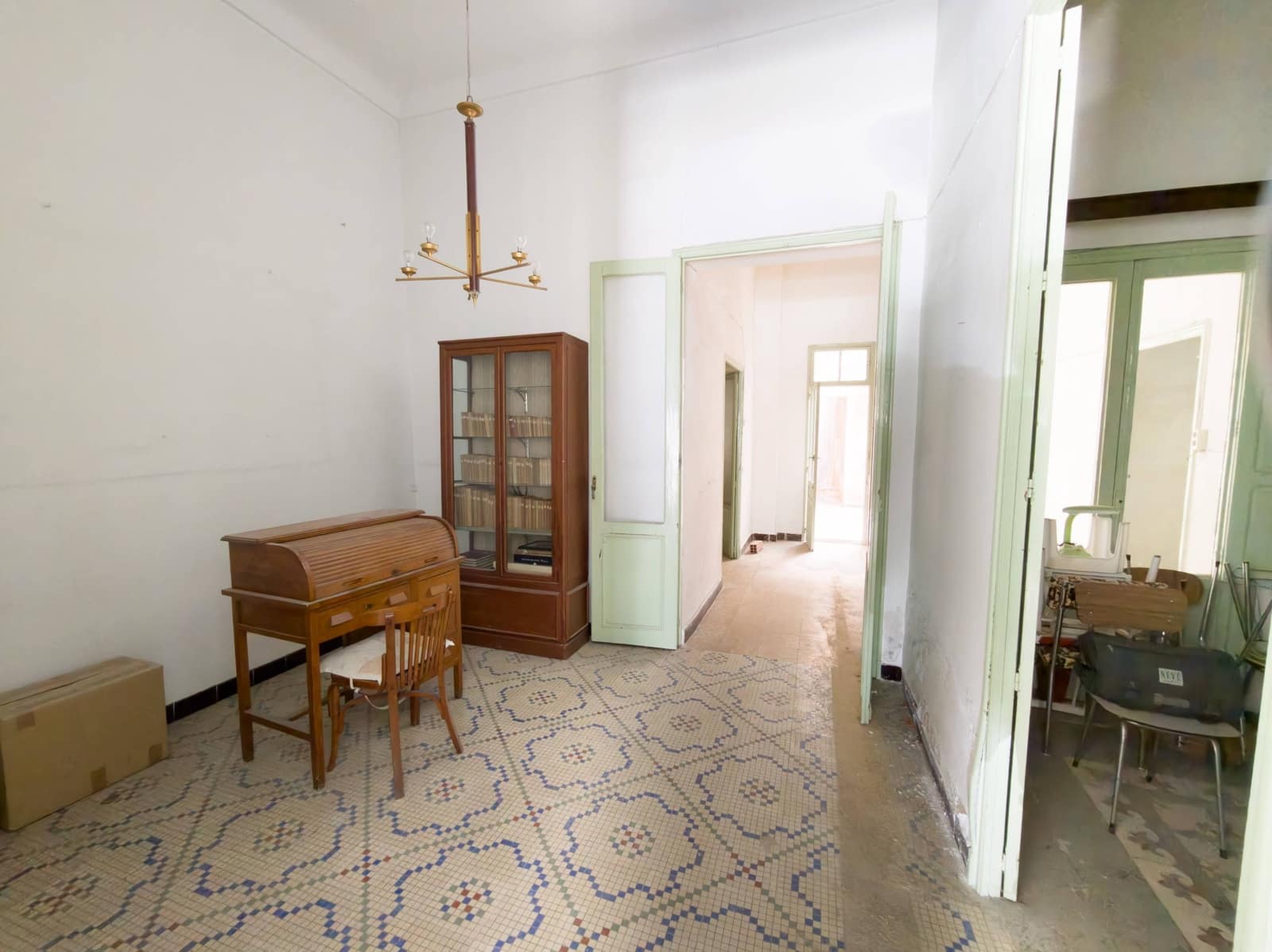 3 chambre Appartement à vendre à Elche / Elx - 150 000 € (Ref: 9759159)