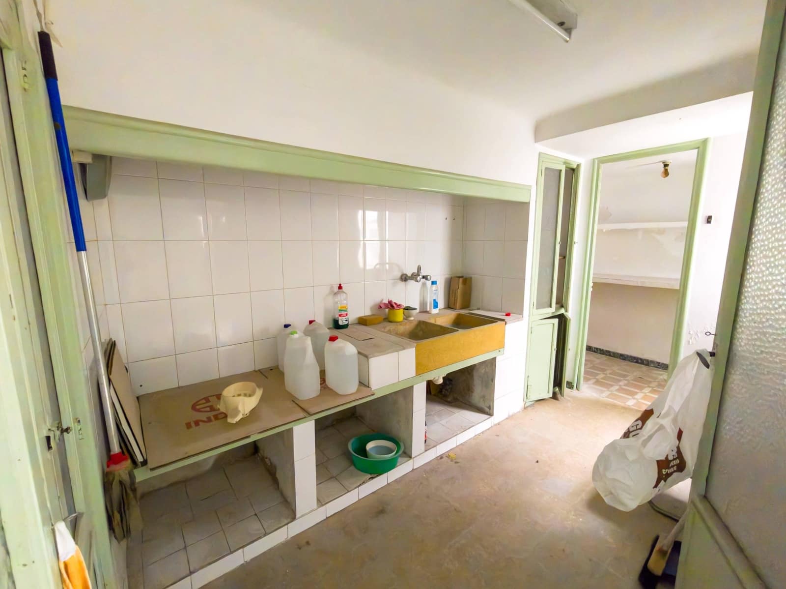 3 chambre Appartement à vendre à Elche / Elx - 150 000 € (Ref: 9759159)