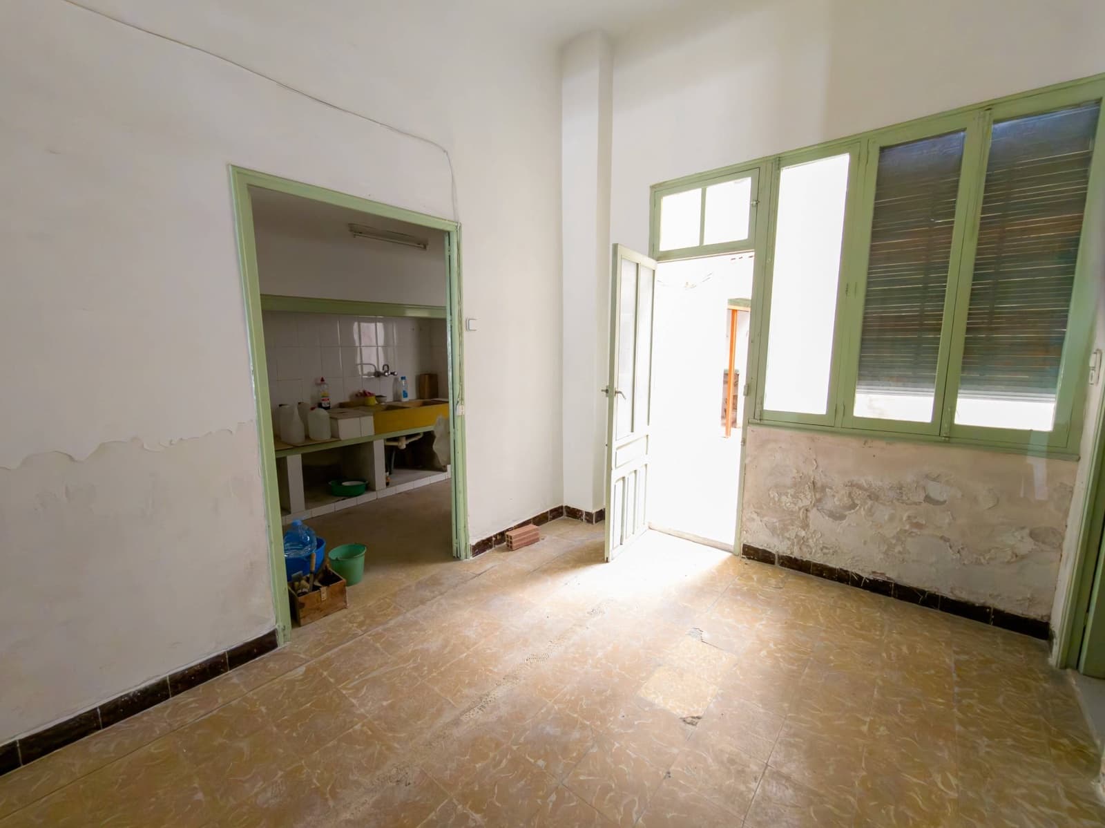 3 chambre Appartement à vendre à Elche / Elx - 150 000 € (Ref: 9759159)