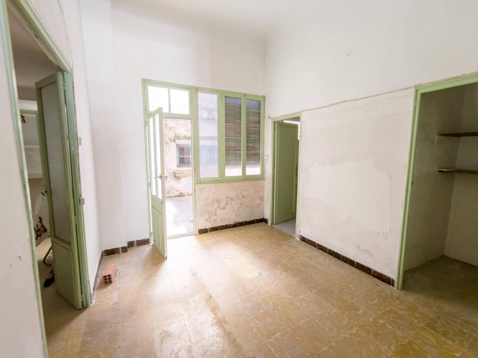 3 chambre Appartement à vendre à Elche / Elx - 150 000 € (Ref: 9759159)